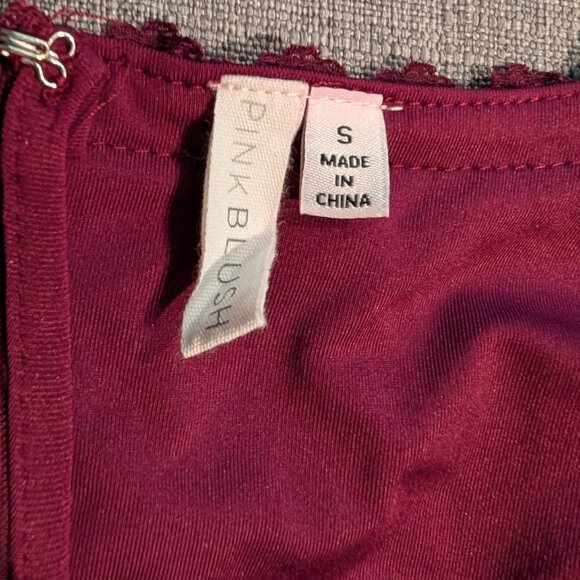 Maternity dress - Picture 2 of 2